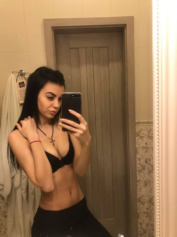 Анкета проститутки Алиана - Фото 1, , 25 лет, №264049